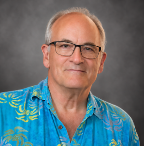 Dr. Dan Lloyd